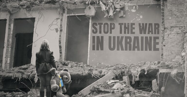 Ukraine War Affecting African Economies