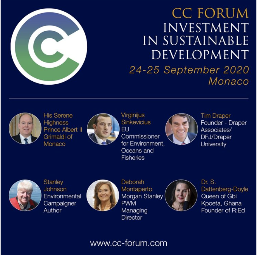 CC Forum 2020