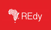 REdy Africa logo