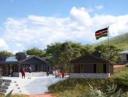 Wildlife Tourism College Maasai Mara