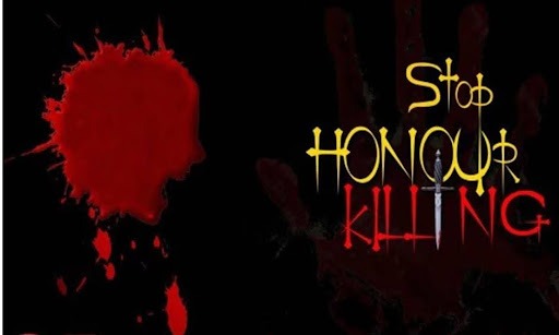 Stop Honour Killing