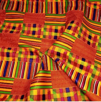 Kita fabric