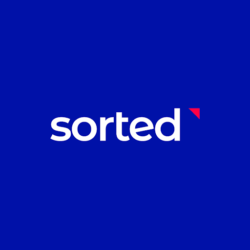 The Sorted Wallet logo
